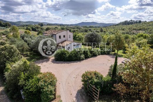 Villa in Capalbio, Provincia di Grosseto