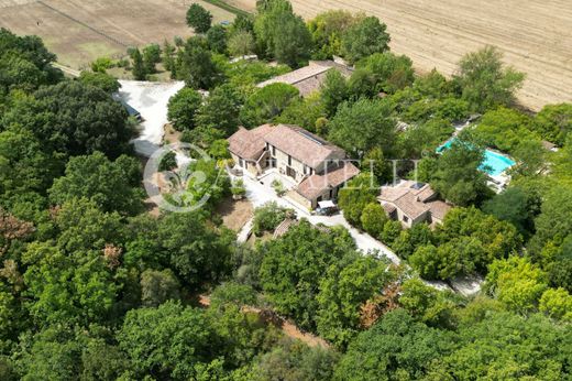 Villa in Massa Marittima, Provincia di Grosseto