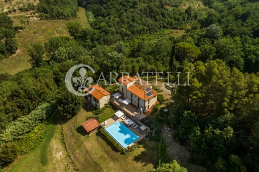 Demeure ou Maison de Campagne à Palaia, Pise