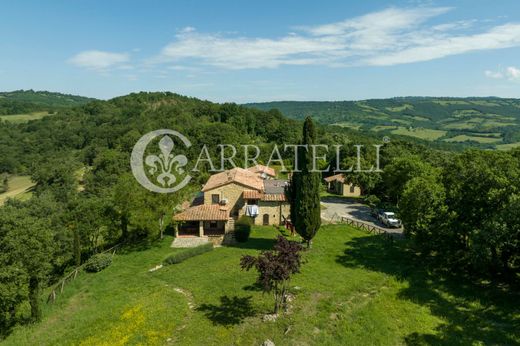 Demeure ou Maison de Campagne à Scansano, Provincia di Grosseto