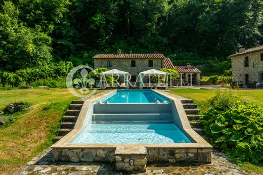 ‏בתים כפריים או חוות ב  Radicondoli, Provincia di Siena