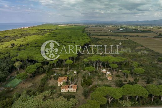 Demeure ou Maison de Campagne à Castagneto Carducci, Livourne