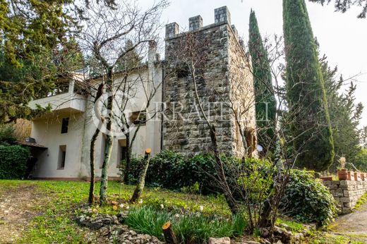 Villa in Bagno a Ripoli, Florence