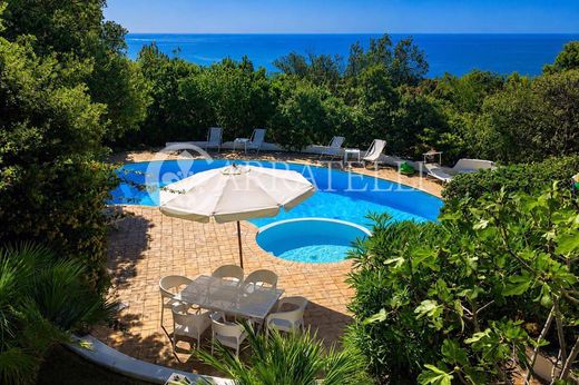 Villa à San Felice Circeo, Provincia di Latina