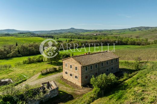 Casa rural / Casa de pueblo en Pienza, Provincia di Siena