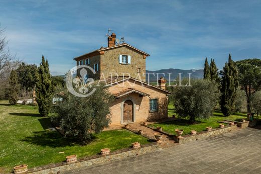 Rustik ya da çiftlik Arezzo, Arezzo ilçesinde