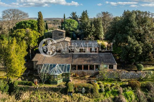 Casa rural / Casa de pueblo en Pienza, Provincia di Siena