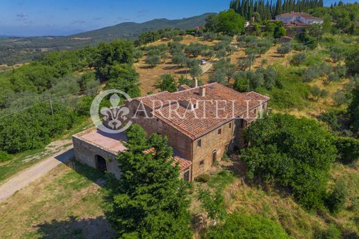Rural or Farmhouse in Greve in Chianti, Florence