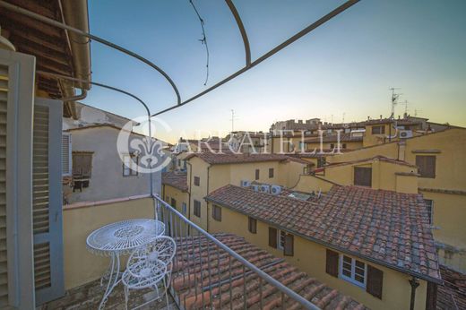 Penthouse in Florenz, Toskana