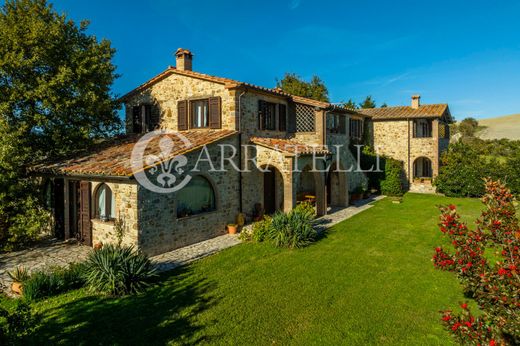 Demeure ou Maison de Campagne à Fabro Scalo, Provincia di Terni