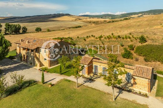 Boerderij in Pienza, Provincia di Siena