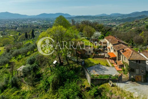 Rustik ya da çiftlik Lucca, Lucca ilçesinde