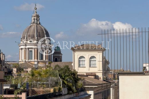 Penthouse à Rome, Latium