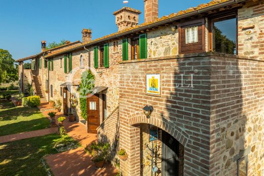 Demeure ou Maison de Campagne à Castiglione del Lago, Pérouse