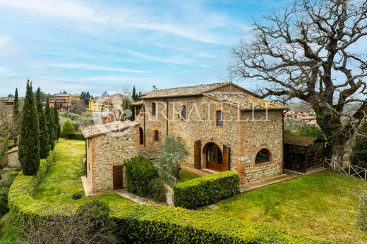 Ρουστίκ ή Αγροικίες σε Città della Pieve, Provincia di Perugia