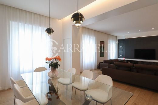Apartament w Rzym, Lazio
