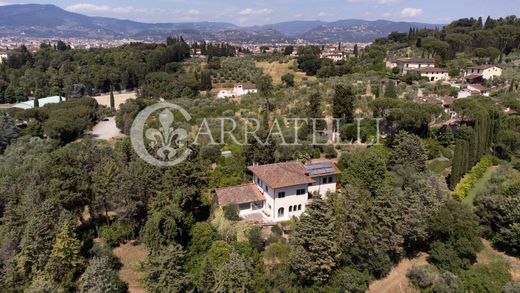 Luxury home in Florence, Tuscany