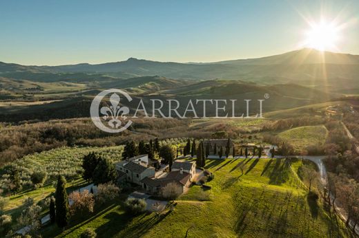 Rustico o Casale a Sarteano, Siena