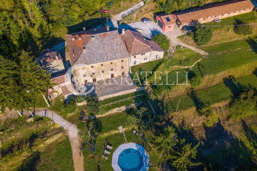 Rural or Farmhouse in Cortona, Province of Arezzo