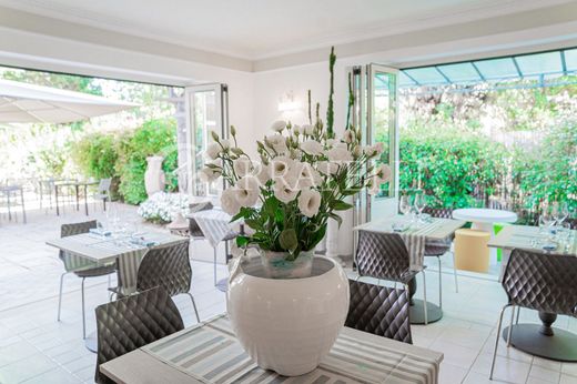 Hotel - Forte dei Marmi, Provincia di Lucca