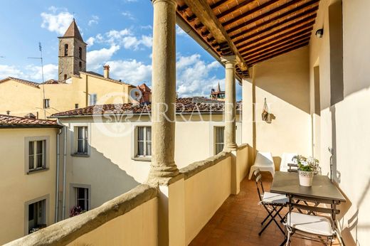 Penthouse in Arezzo, Provinz Arezzo