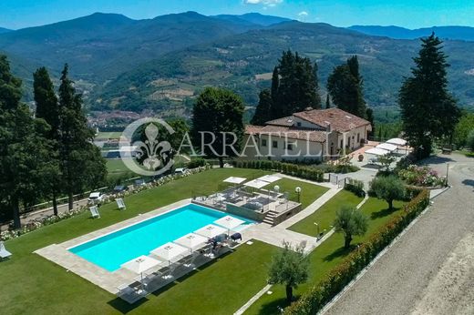 Rural or Farmhouse in Dicomano, Florence