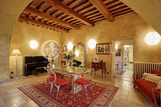 Βίλα σε Pitigliano, Provincia di Grosseto