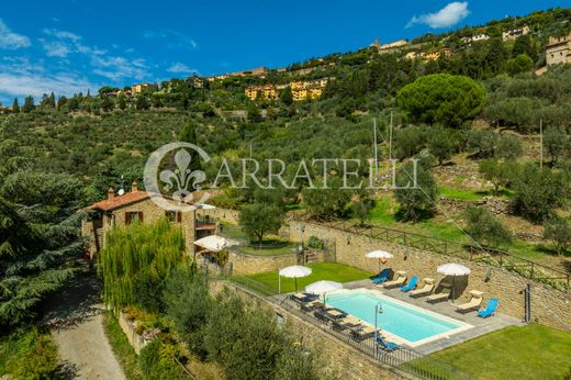 Усадьба / Сельский дом, Кортона, Province of Arezzo