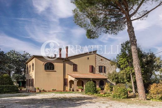 Villa in Pienza, Province of Siena