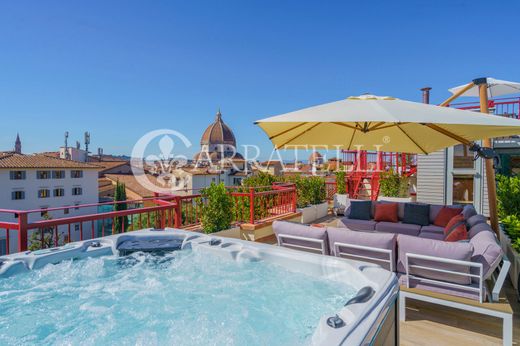 Penthouse w Florencja, Province of Florence