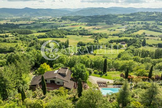 Montone, Provincia di Perugiaのヴィラ