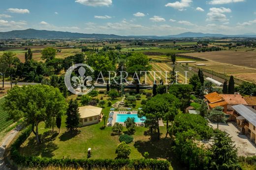 ‏בתים כפריים או חוות ב  Castiglione del Lago, Provincia di Perugia