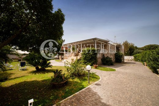 Вилла, San Felice Circeo, Provincia di Latina