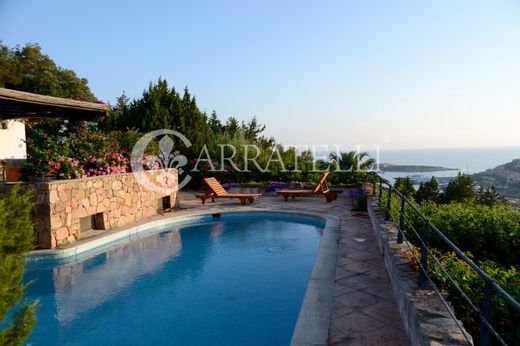 Villa - Arzachena, Provincia di Sassari