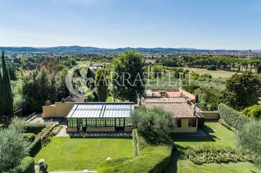 Villa in Florence, Tuscany