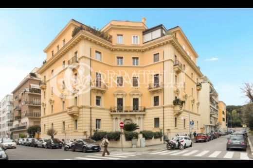 Piso / Apartamento en Roma, Lazio