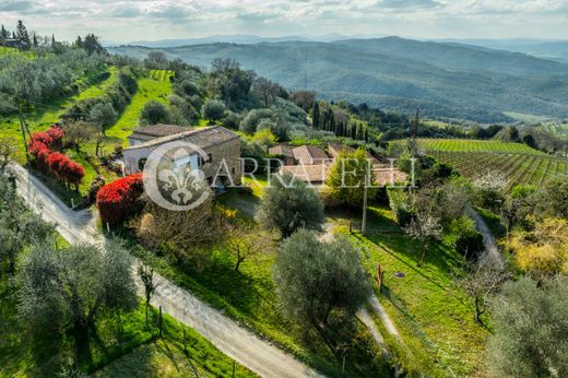 Casa rural / Casa de pueblo en Montalcino, Provincia di Siena