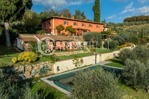 Rural or Farmhouse in Certaldo, Florence