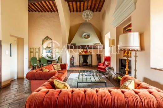 Appartement à Monteriggioni, Sienne