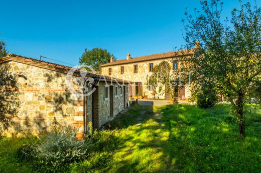 Rural or Farmhouse in San Quirico d'Orcia, Province of Siena