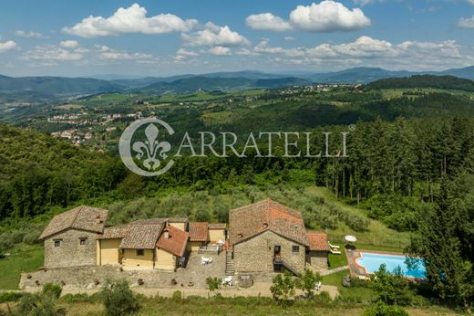 Casa rural / Casa de pueblo en Pelago, Florencia