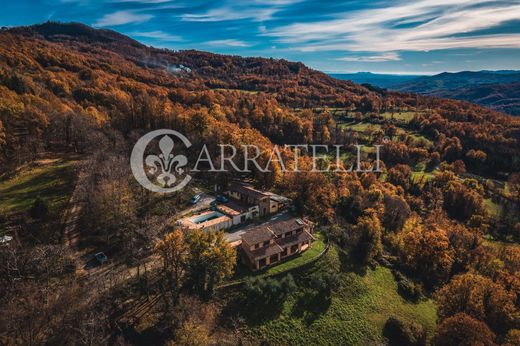 Landhaus / Bauernhof in Santa Fiora, Provincia di Grosseto