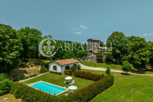 ‏בתים כפריים או חוות ב  Orvieto, Provincia di Terni