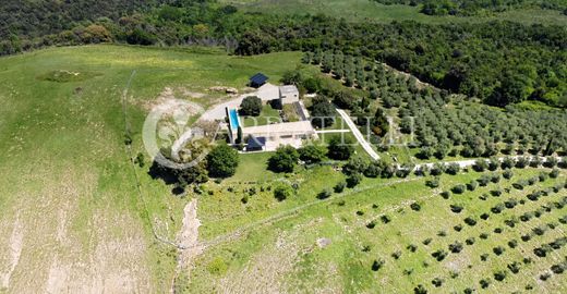 Усадьба / Сельский дом, Manciano, Provincia di Grosseto