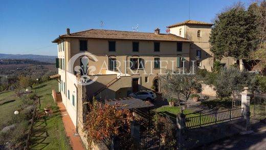 Casa rural / Casa de pueblo en Barberino Val d'Elsa, Florencia
