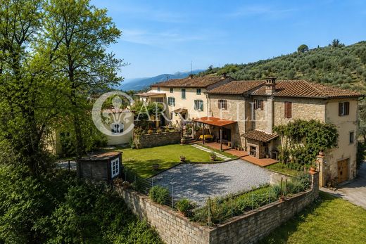 Rustykalny lub Wiejski w Lukka, Provincia di Lucca
