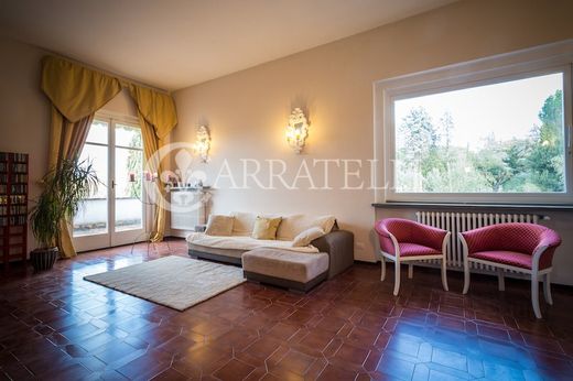 Villa en Impruneta, Florencia