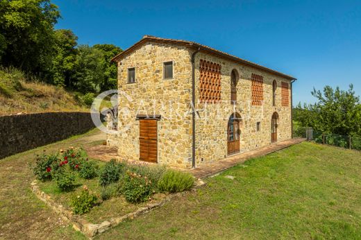 Rural ou fazenda - Laterina, Province of Arezzo