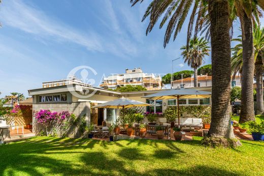 Villa - Santa Marinella, Roma