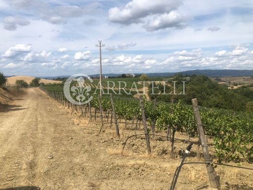 Усадьба / Сельский дом, Cinigiano, Provincia di Grosseto